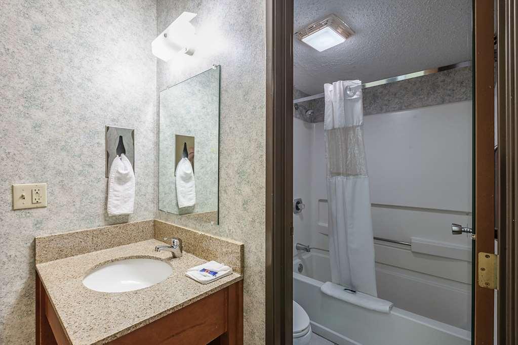 Motel 6-Oak Creek, Wi Стая снимка