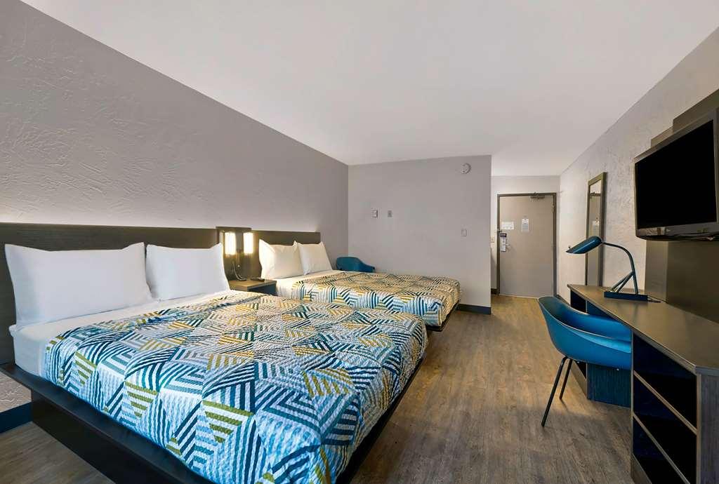 Motel 6-Oak Creek, Wi Стая снимка