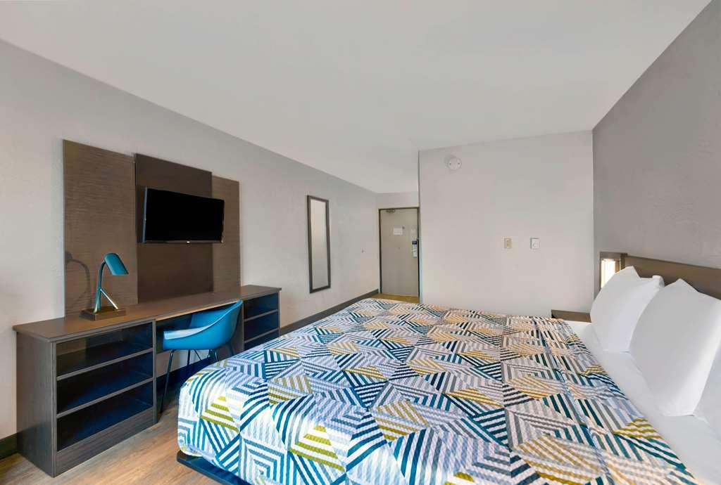 Motel 6-Oak Creek, Wi Стая снимка